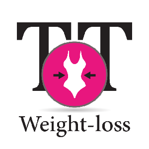 Tonic Tinctures Weight-loss Icon