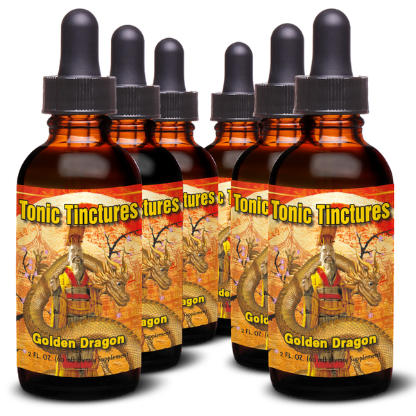 Honey Fried Astragalus Licorice American Ginseng Extract Golden Dragon