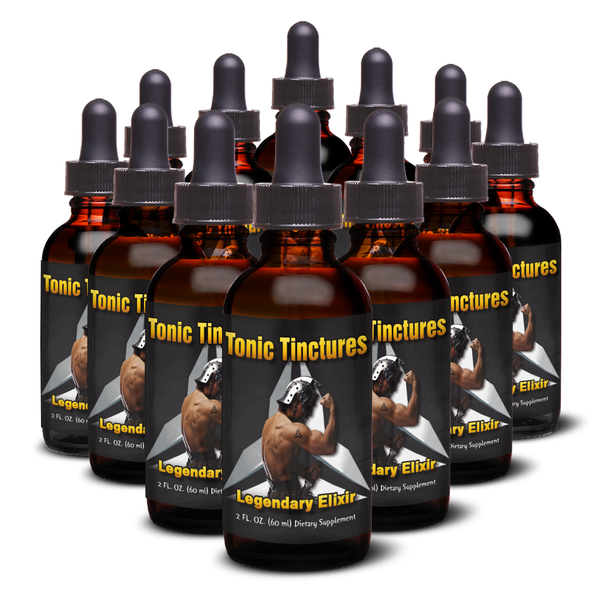 Tong Kat Ali Extract Legendary Elixir Health Benefits Uses