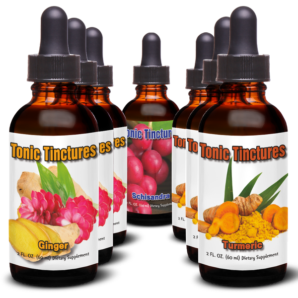 Turmeric and Ginger Extracts Health Benefits Uses Dosage High