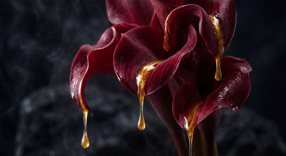 RAW LIBIDO: Reclaiming Your Primal Drive and Intimacy