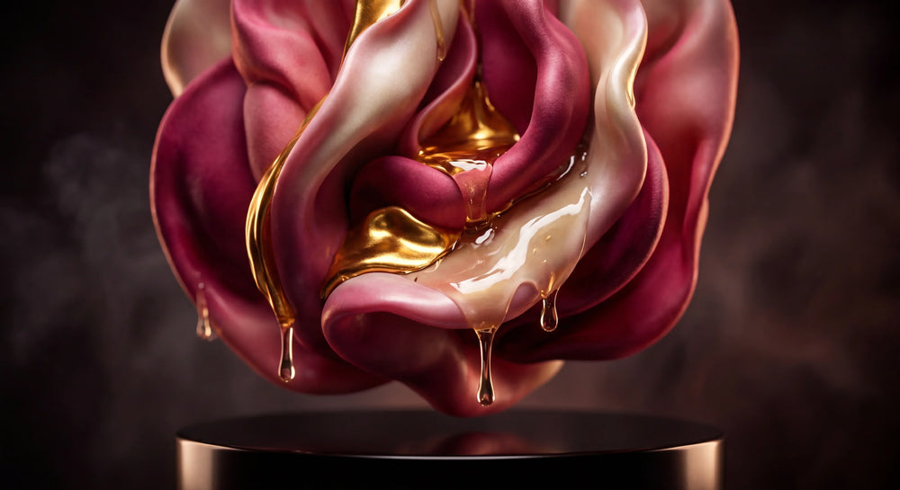 SHATAVARI: Cultivating Moisture, Curves, and Sensual Vitality