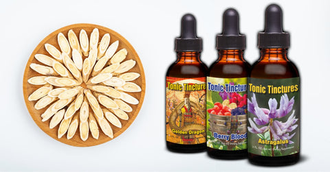Astragalus Collection