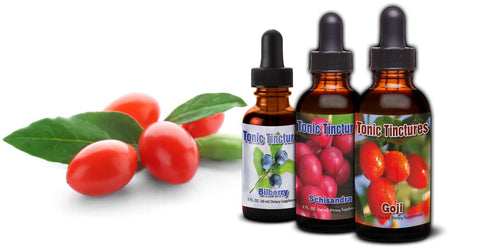 Berry Collection