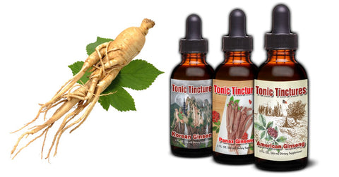 Ginseng Collection