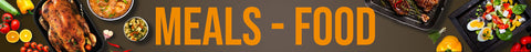 Tonic Tinctures Meals Activity Card