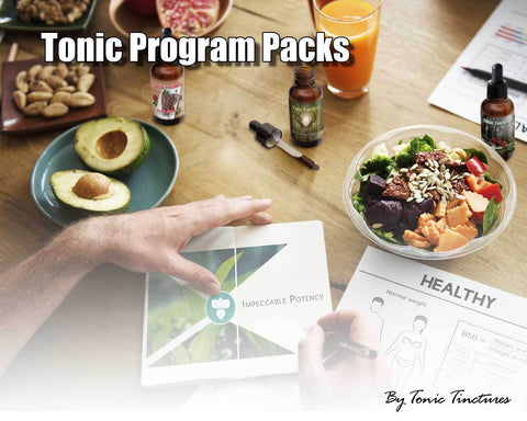Tonic Packs
