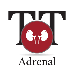 Tonic Tinctures Adrenal Icon