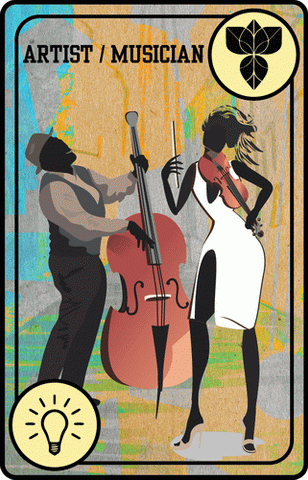 Artist Musician