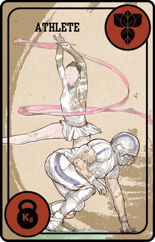 Athlete