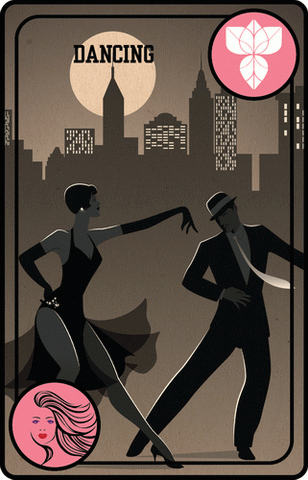 Dancing
