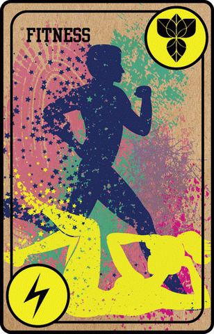 Fitness