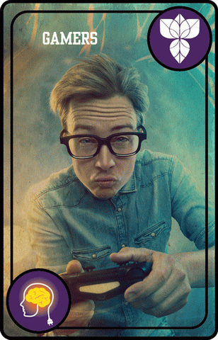 Gamers