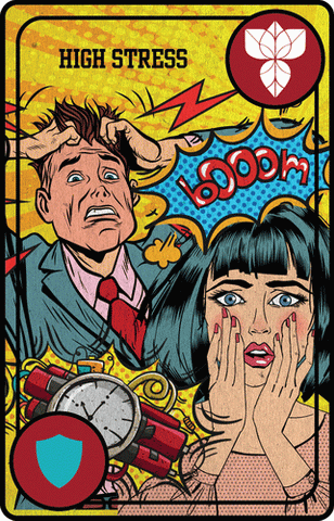 High Stress