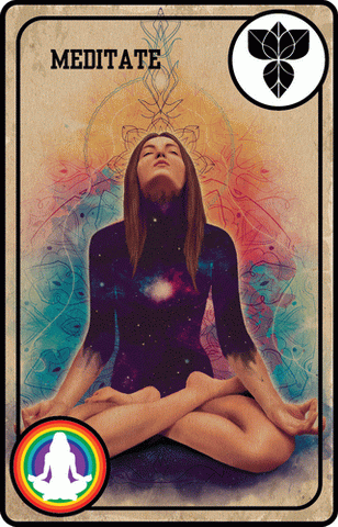 Meditate