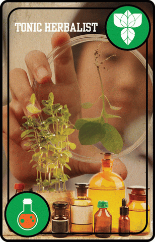 Tonic Herbalist