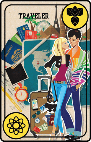 Traveler