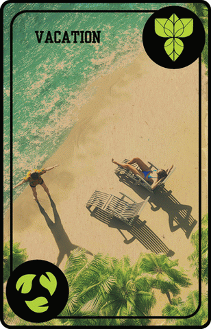 Vacation