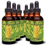6 Pack 2oz. @ 20% Off + Free Shipping