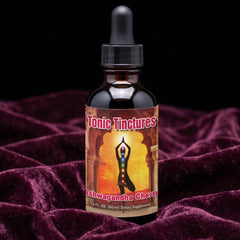 Ashwagandha Cherry