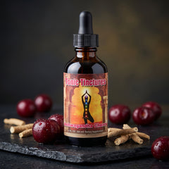 Ashwagandha Cherry