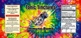 Echinacea Goldenseal - Immuno-Bomb