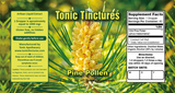 Pine Pollen