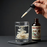 American Ginseng Liquid Extract