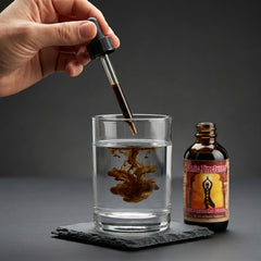 Ashwagandha Cherry Liquid Extract