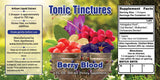 Astragalus Goji Mulberry Schisandra - Berry Blood