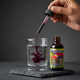 Berry Blood Liquid Extract - Astragalus Goji Mulberry Schisandra