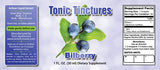 Bilberry