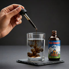 Cordyceps Liquid Extract