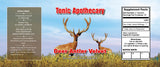 Deer Antler Velvet Capsules