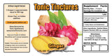 Turmeric and Ginger Bundle