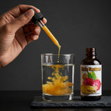Ginger Liquid Extract