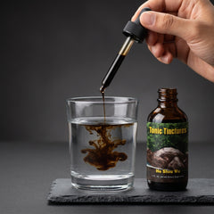 He Shou Wu (Fo-Ti) Liquid Extract