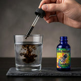 Immuno-Bomb Liquid Extract - Echinacea Goldenseal Osha Formula