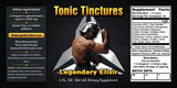 Tong Kat Ali - Legendary Tonic Elixir