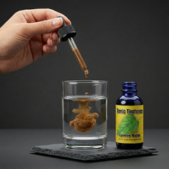 Lemon Balm