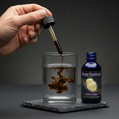 Lion's Mane Liquid Extract