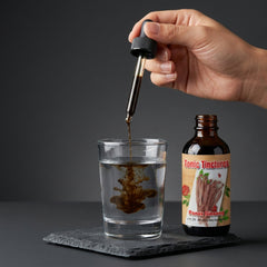 Panax Red Ginseng Liquid Extract