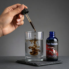 Power Velvet Liquid Extract
