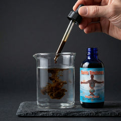 Regen Elixir Liquid Extract - Recovery Deer Antler Velvet