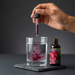 Schisandra Liquid Extract
