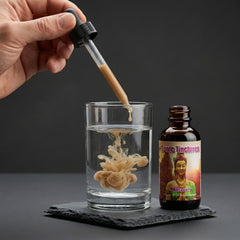 Shatavari Liquid Extract
