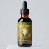 Deer Antler Velvet Liquid Extract