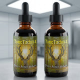 Deer Antler Velvet Liquid Extract