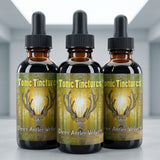 Deer Antler Velvet Liquid Extract