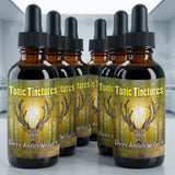 Deer Antler Velvet Liquid Extract
